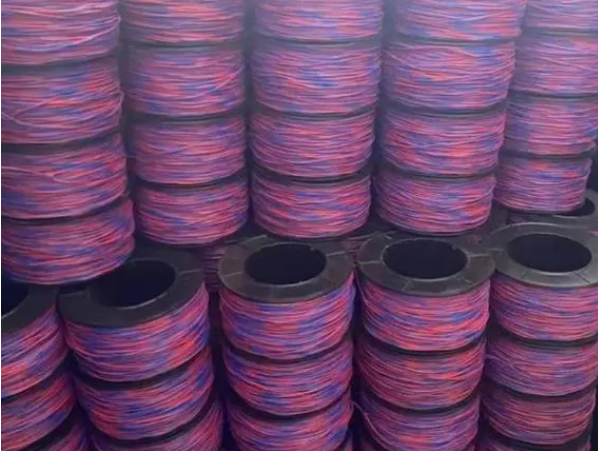 东川爆破母线必须符合的要求有哪些？